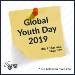 Global Youth Day 2019 In Houston Texas